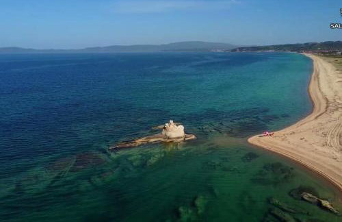 Maria's house 350m from the sea - Foto 26