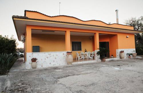 Villa Maila - Accogliente Villetta con Giardino Privato in Salento - Foto 66