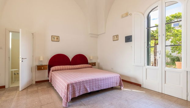 Antico Giardino Salentino - Camera 4 Alloro-camera 4 Alloro - Foto 3, Habitación