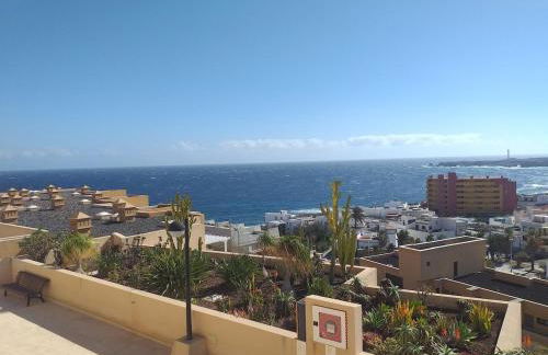 Casa Aloe, vista mar terrace & pool - Foto 44