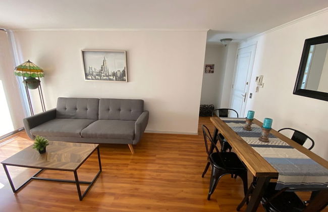 Santiago Apartments El Golf - Foto 6