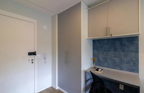 Garden on Blue Studio - GRU 303 - Foto 48