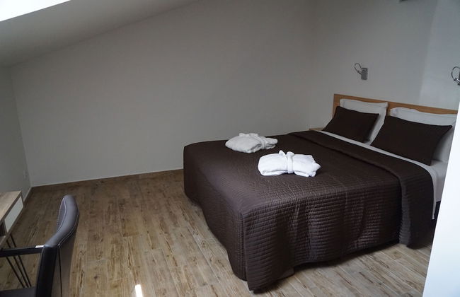 Suites in Erbalunga - Photo 6