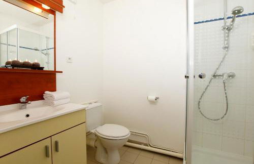 Appart'City Classic Rennes Beauregard - Foto 12