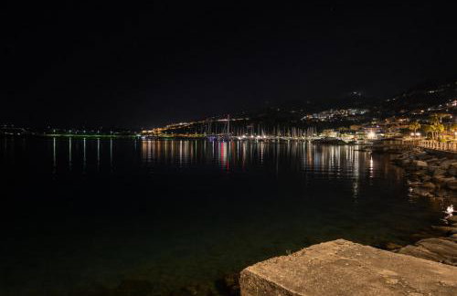 Attico con terrazza sul porticciolo turistico di Vibo Marina - Photo 73