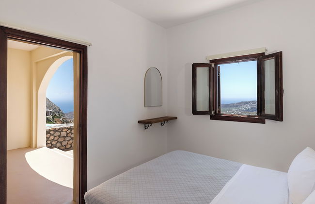 Zatrikion Villas Santorini - Foto 32