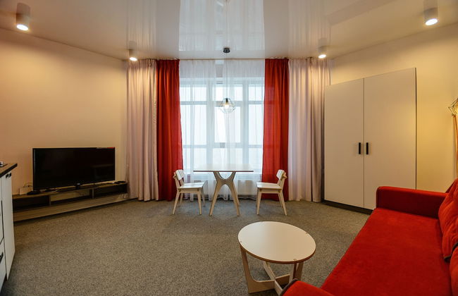 Partner Guest House Klovskyi - Foto 46