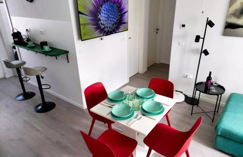 Apartment Alma - Foto 7