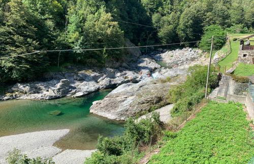 Sacro Monte Stay - Foto 36