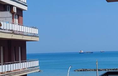 appartamento fronte mare - Foto 1
