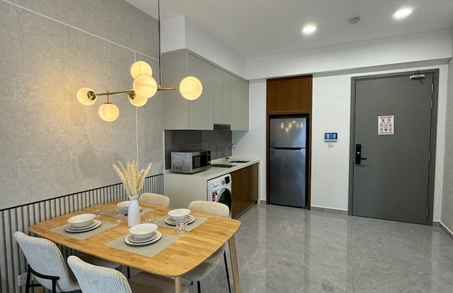 Agile Premium Service Suite KL - Foto 41