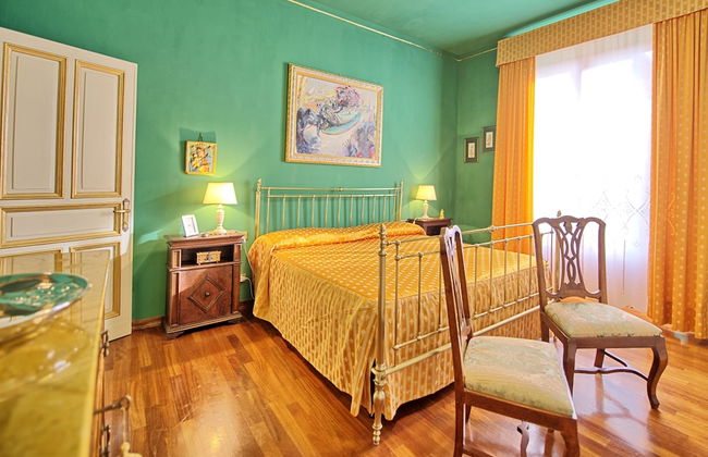 Villa Lauretana - Foto 14