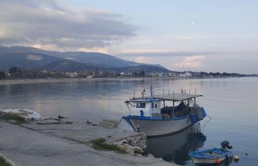 Aegean View Seaside Apartment - Foto 60