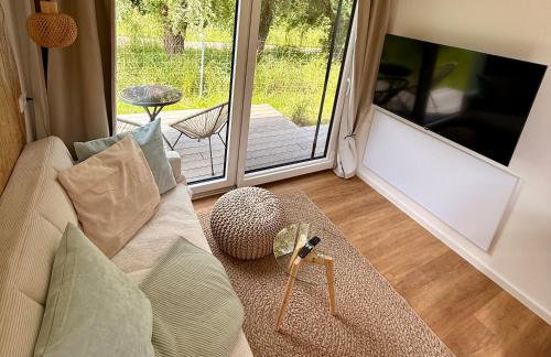 Prima Camping Resort Boddenblick -Ostsee - Foto 28
