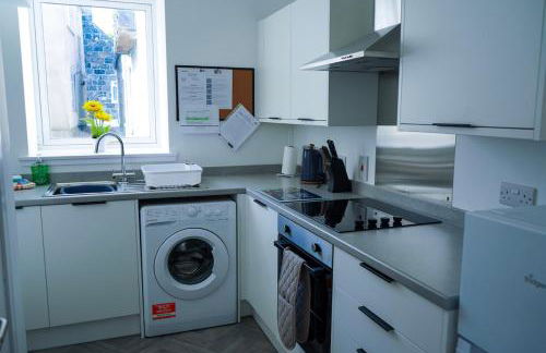 Park House - 3 bedroom - Foto 12