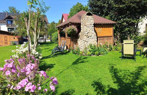 Pokoje i apartamenty u Sabiny - DOSTĘP DO JACUZZI TYLKO W WYBRANYCH OPCJACH sprawdź poniżej szczegóły rezerwacji - Photo 41