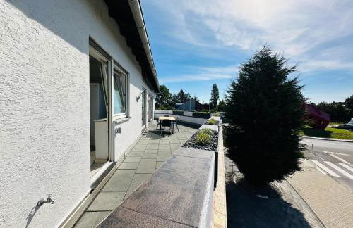 Emilbnb in der Sandstraße - Foto 39