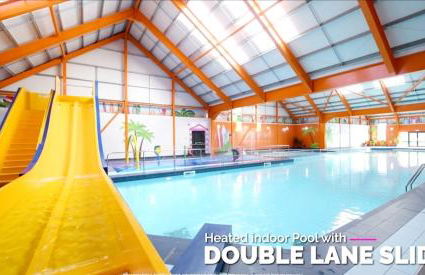 Buxton's Holiday Home - Park Holiday's complex - Beach Access - Free WiFi - Foto 39