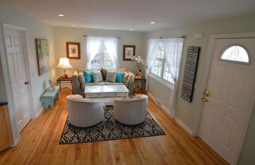 Carraig Mor Cottage - Beautiful House, Amazing Garden, Downtown Baileys Harbor - Foto 19