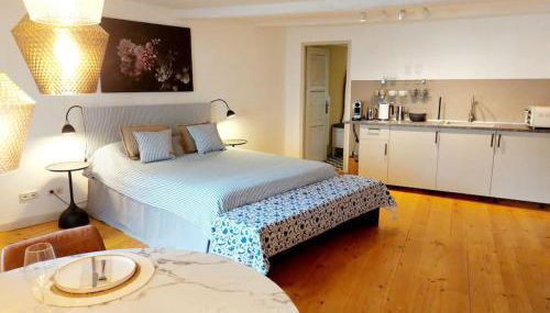 30qm Studio Rosenheimer Innenstadt - Foto 2