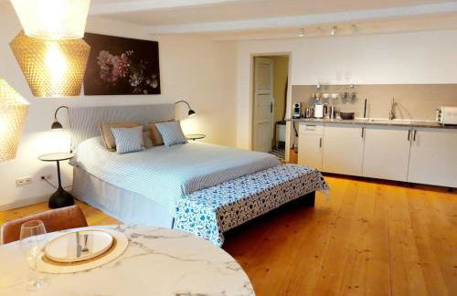 30qm Studio Rosenheimer Innenstadt - Foto 2