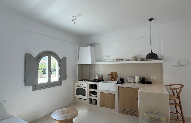 Ios Alcyon Blue Suites - Foto 28