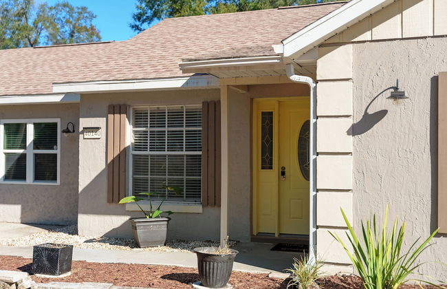 Vacation Home in Lady Lake - Foto 36