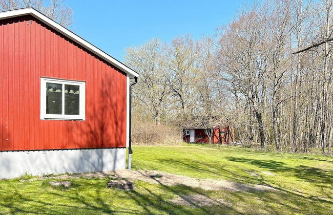 4 Star Holiday Home in Fagelmara - Foto 18