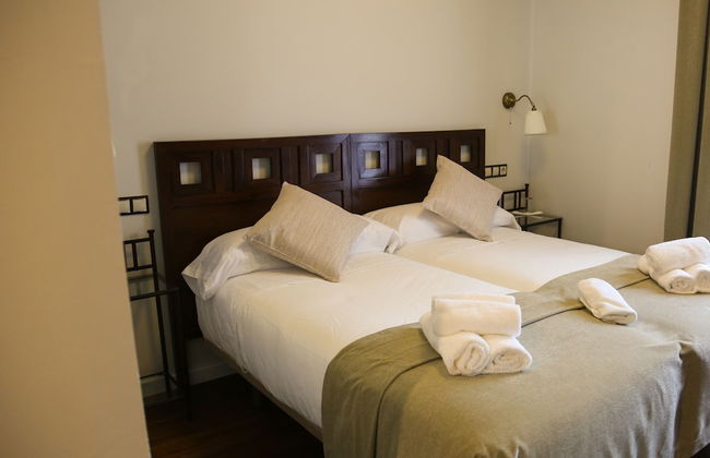 Lantigua Casa Rural - Foto 5