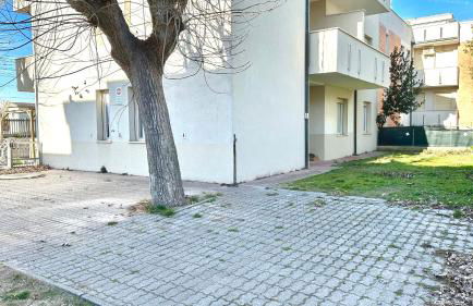 Fano, trilocale con terrazzino a 30mt dal mare - F006 - Foto 20