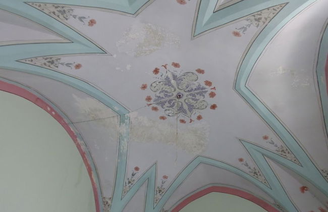 Palazzo Belvedere - Foto 19