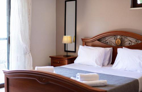 Villa Elides Countryside Retreat with Private Pool - Foto 20