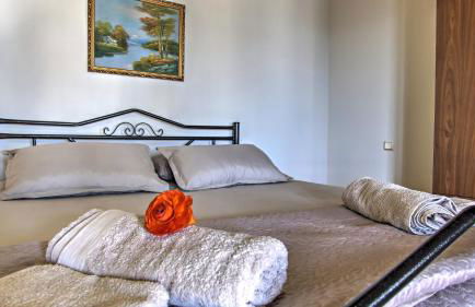 Villa Eftichia - Foto 32