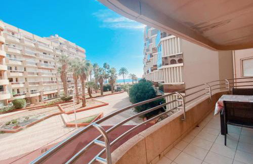 Appartement 2 chambres à la plage avec vue mer - Foto 25