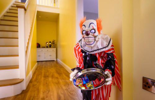 Rosies Cottage - Photo 56