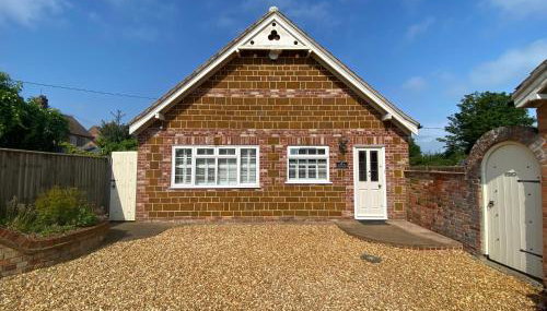 School Cottage Shernborne Sandringham Estate - Foto 2