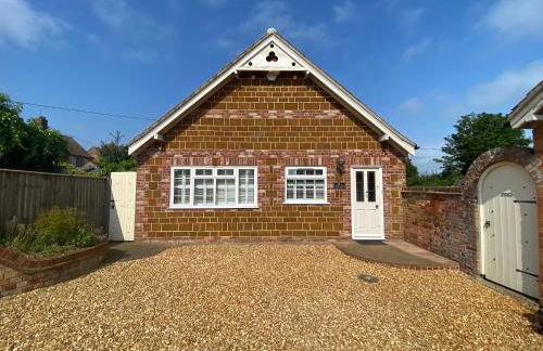 School Cottage Shernborne Sandringham Estate - Foto 2