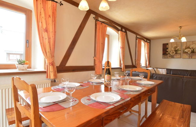 Holiday Home in Butgenbach Near the Lake - Photo 32