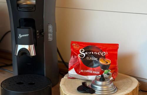 Holziges Dachgeschoss-Apartment - Foto 22