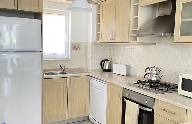 SUNSET BEACH CLUB LEBRENTALS - Foto 48