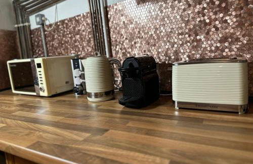 Delightful House in the Heart of the Matlocks! - Foto 25