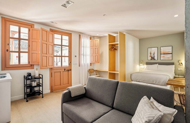 Limehome Cordoba Calle Pozanco - City Center - Foto 7