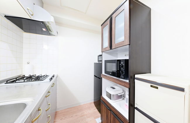 Hostel PRELION SAPPORO - Photo 76