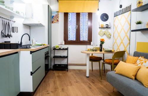 Casa Rachele alloggio turistico in Sabina - Foto 15