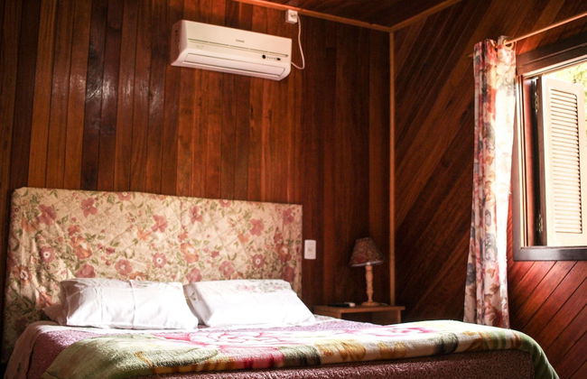 Pousada da Célia - Urubici - SC - Photo 8