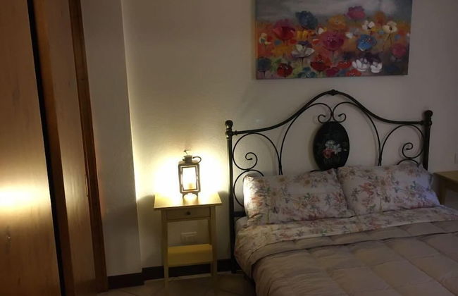 BMP Apartment Rosa Alpina - Foto 4