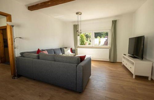 Ferienhaus Zum Waldrand - Foto 13