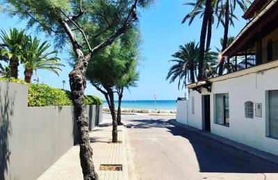 RocaSol Denia - Marina Real II - Foto 39