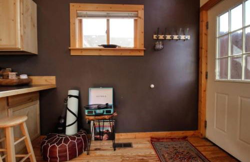Little Lodge Leadville: charming 2bd - Foto 10