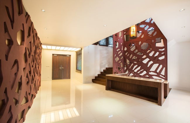 Amatapura Beach Villa 1 - Photo 13